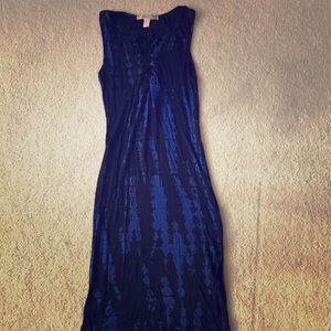 Midi dress